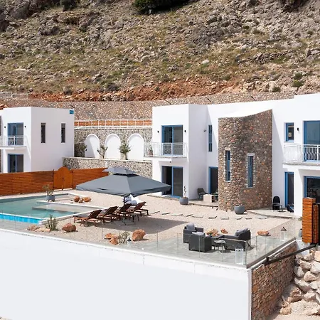 Aitheria Villa *