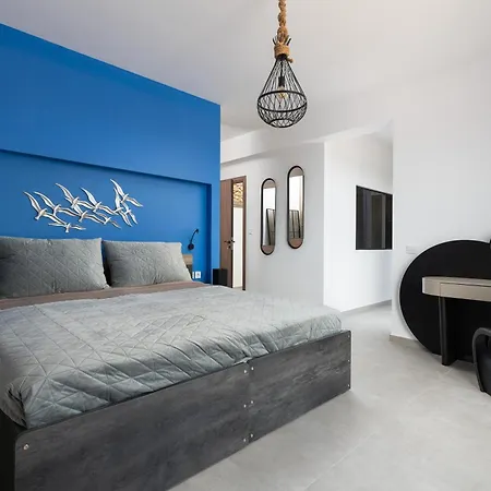 Villa Aitheria *