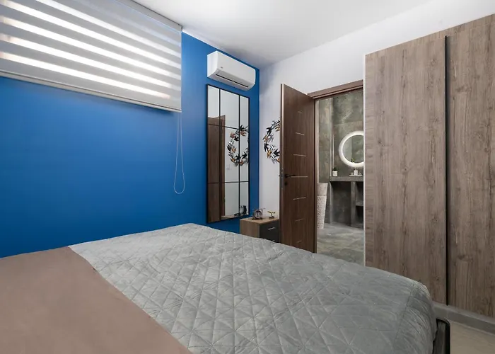 别墅 Aitheria 林都斯