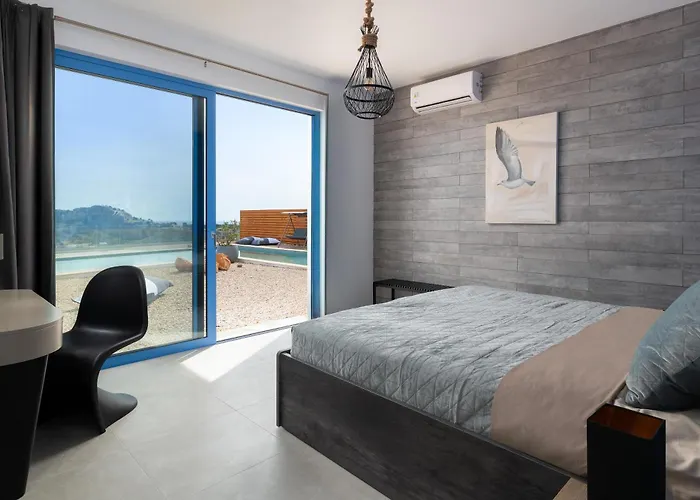 别墅 Aitheria 林都斯