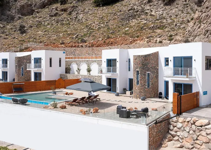 Aitheria Villa *