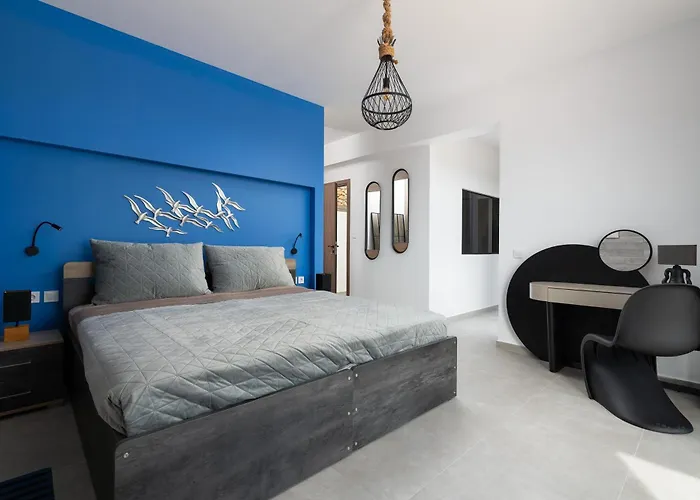 Villa Aitheria *